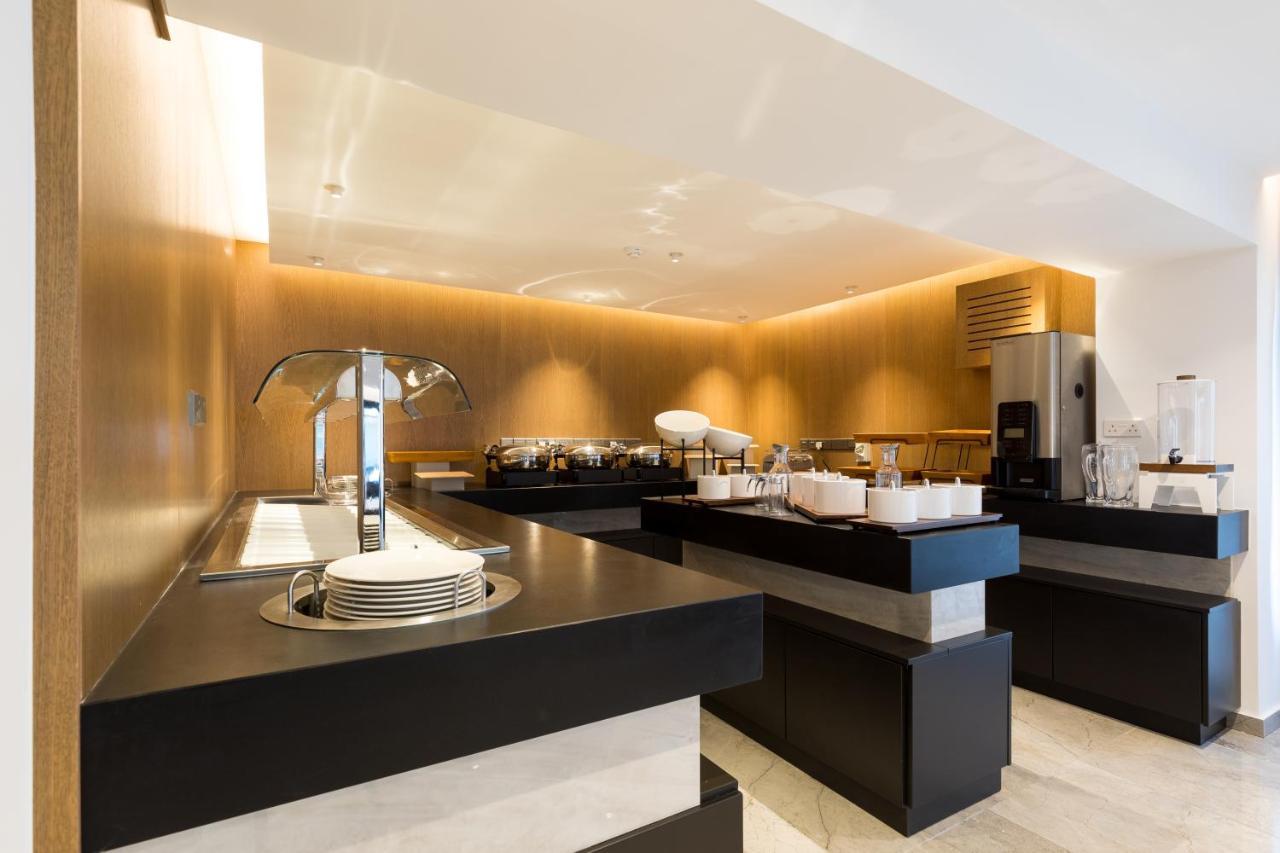 The Quality Lodge - Self Check-In โวโรคลินิ ภายนอก รูปภาพ